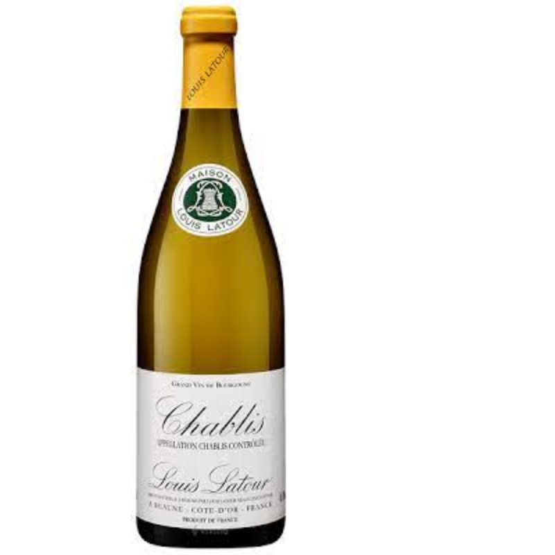 Louis Latour Chablis  Main Image